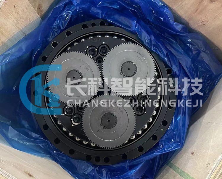 發(fā)那科R-2000iB/210F機器人二軸三軸減速機 發(fā)那科R-2000iB/210F機器人二軸三軸減速機