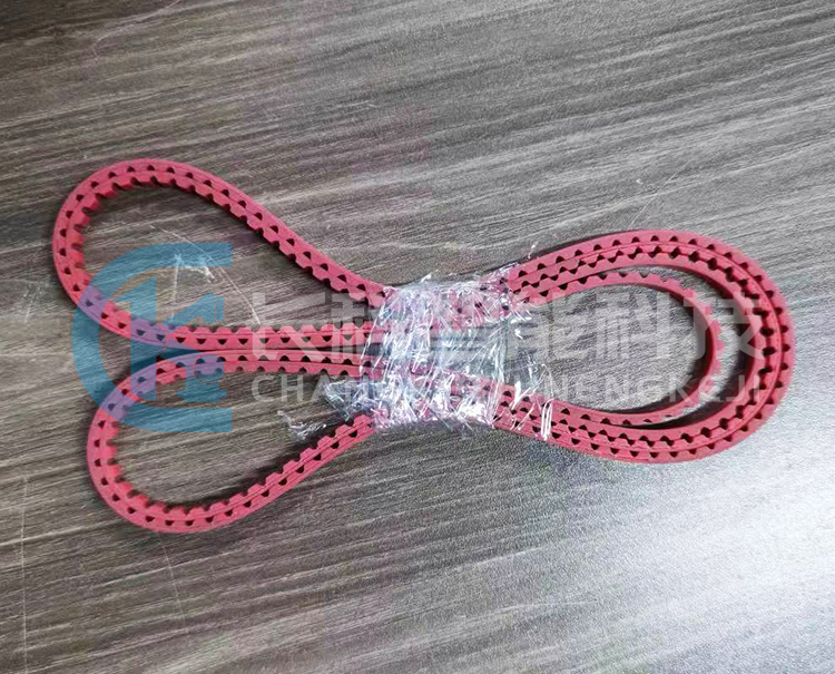 庫卡機(jī)械手KR5五軸電機(jī)齒輪傳動(dòng)帶00-157-150 庫卡機(jī)械手KR5五軸電機(jī)齒輪傳動(dòng)帶00-157-150