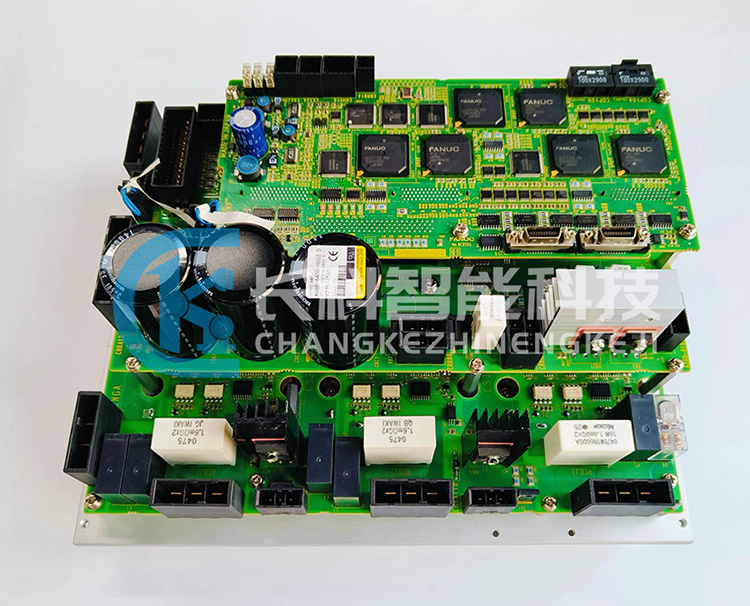 發(fā)那科驅(qū)動(dòng)器A06B-6400-H002 發(fā)那科驅(qū)動(dòng)器A06B-6400-H002