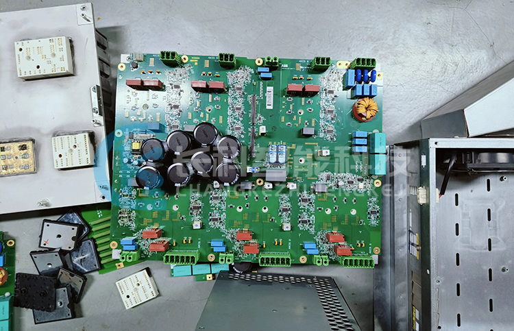 ABB驅(qū)動器維修 ABB驅(qū)動器維修