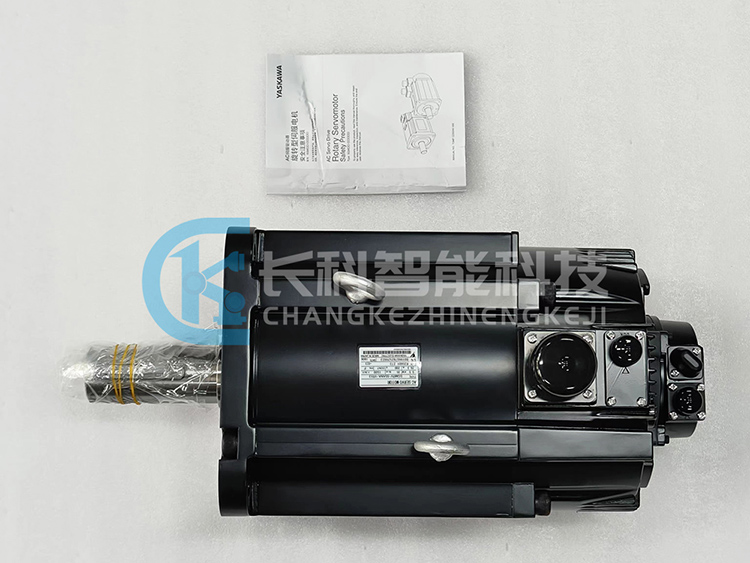 安川5.5KW伺服電機(jī)SGMRV-55ANA-YR13 安川5.5KW伺服電機(jī)SGMRV-55ANA-YR13