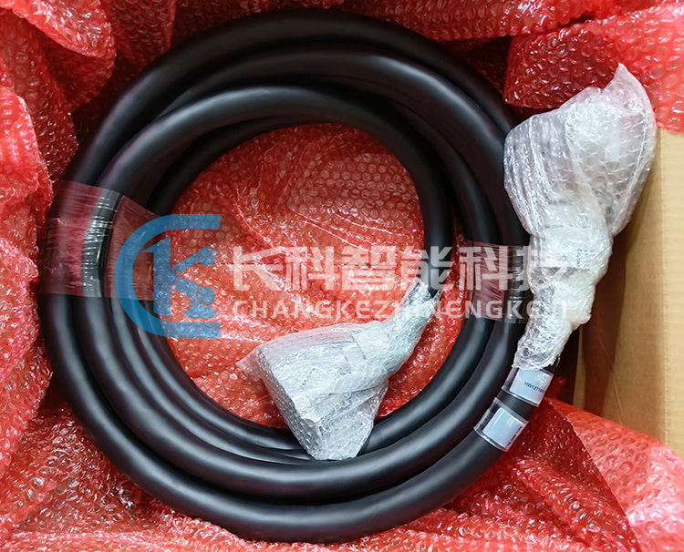 安川機(jī)器人線纜HW1271698-13 安川機(jī)器人線纜HW1271698-13