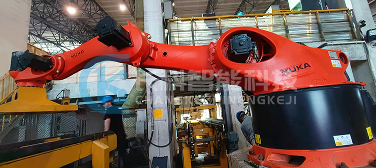 庫卡機器人KR470-2 PA/FLR KR360 R2830保養(yǎng) 庫卡機器人KR470-2 PA/FLR KR360 R2830保養(yǎng)