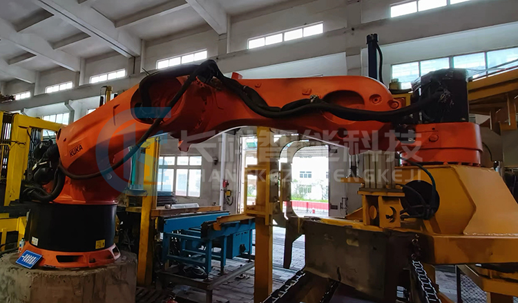 庫卡機器人KR470-2 PA/FLR KR360 R2830保養(yǎng) 庫卡機器人KR470-2 PA/FLR KR360 R2830保養(yǎng)