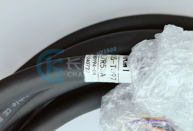 發(fā)那科7米外部軸動(dòng)力線A660-4005-T097 發(fā)那科7米外部軸動(dòng)力線A660-4005-T097