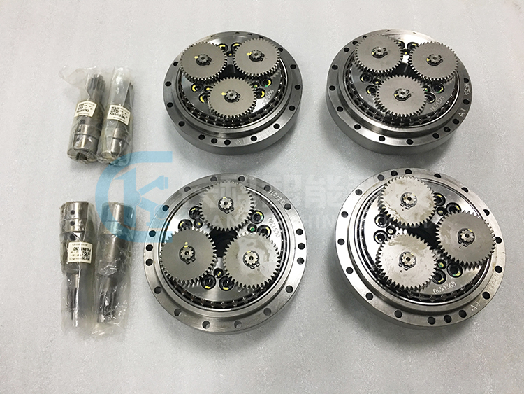 三協(xié)減速機維修 三協(xié)減速機維修