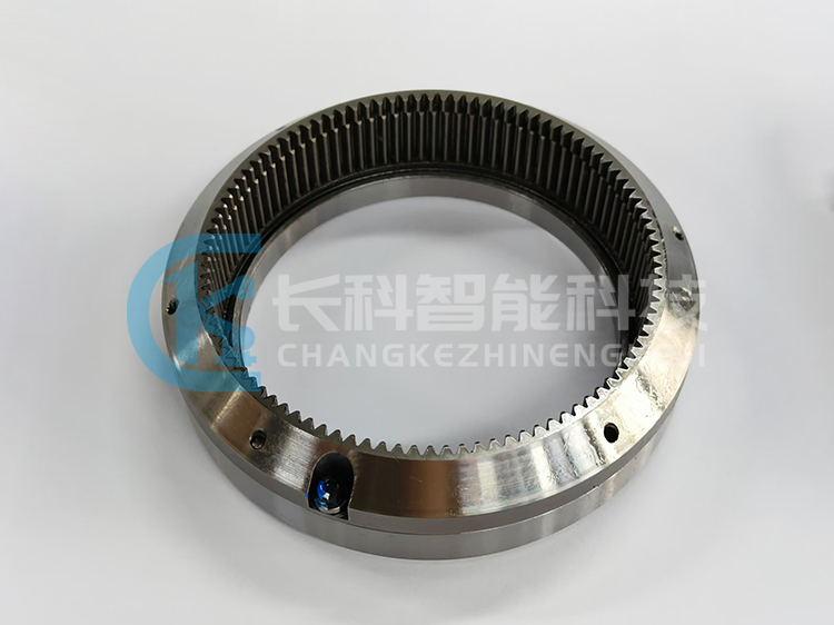 安川機(jī)器人MH12 MH24六(T)軸減速機(jī)HW1371294-B 安川機(jī)器人MH12 MH24六(T)軸減速機(jī)HW1371294-B