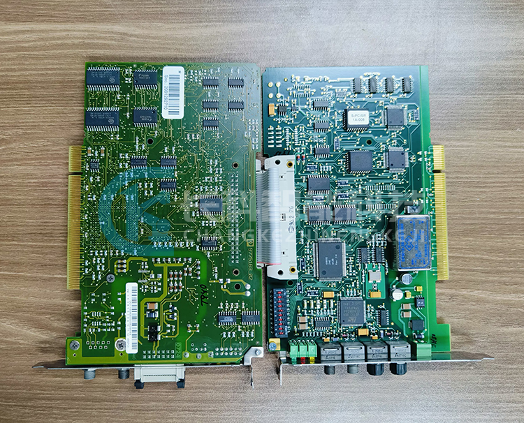 庫卡機(jī)械手interbus通訊板卡00-118-966 庫卡機(jī)械手interbus通訊板卡00-118-966