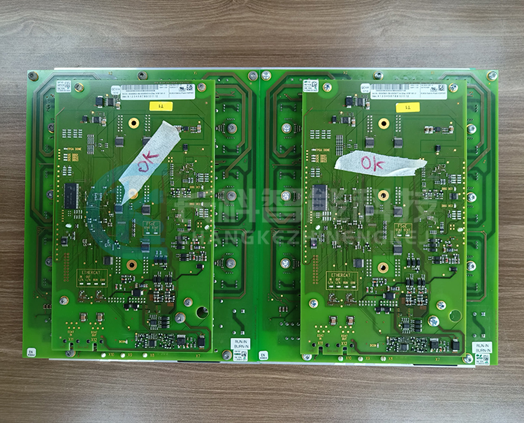 庫卡KSP061伺服包00-215-837 庫卡KSP061伺服包00-215-837