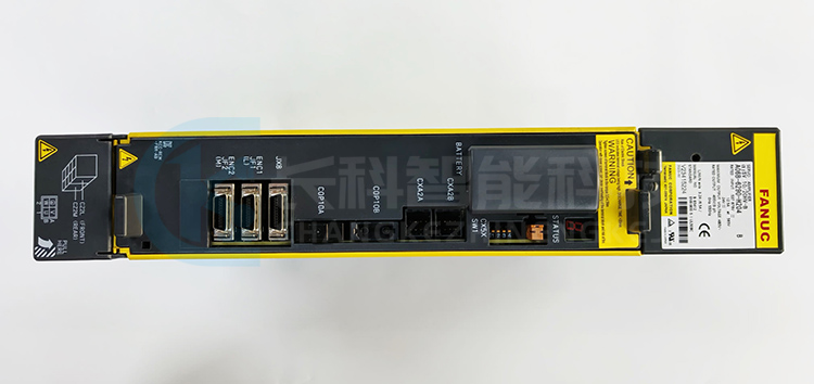 發(fā)那科伺服放大器A06B-6290-H204 發(fā)那科伺服放大器A06B-6290-H204