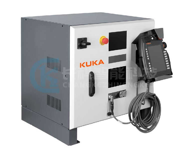 KUKA Robot Controller KR C5 dualcab AC KUKA Robot Controller KR C5 dualcab AC