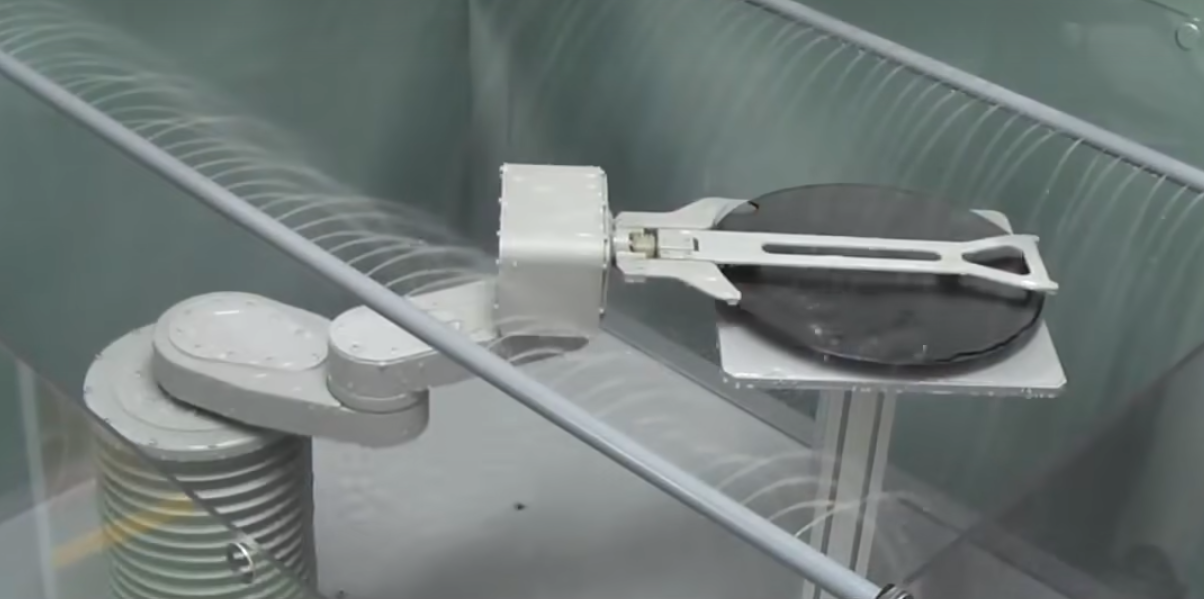 維修JEL半導(dǎo)體晶片拾取機(jī)械手 JEL半導(dǎo)體晶圓傳送機(jī)器人維修