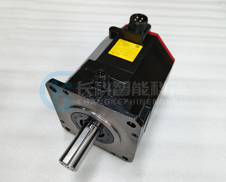 發(fā)那科外部軸電機A06B-0265-B805 αiS 22/4000 發(fā)那科外部軸電機A06B-0265-B805 αiS 22/4000
