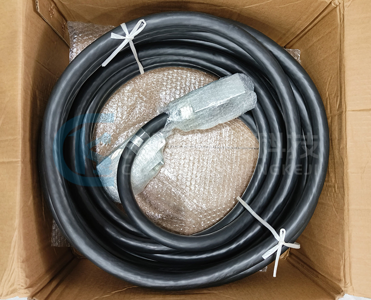 庫(kù)卡C4機(jī)械手動(dòng)力線00-182-468