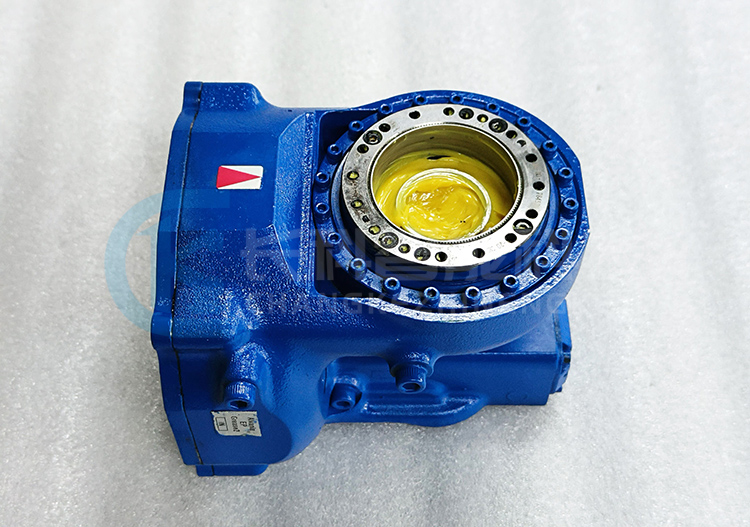 安川MH24機(jī)器人五六軸手腕 安川MH24機(jī)器人五六軸手腕