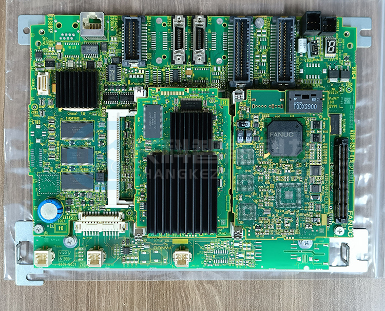 發(fā)那科系統(tǒng)主機(jī)A05B-2650-C040