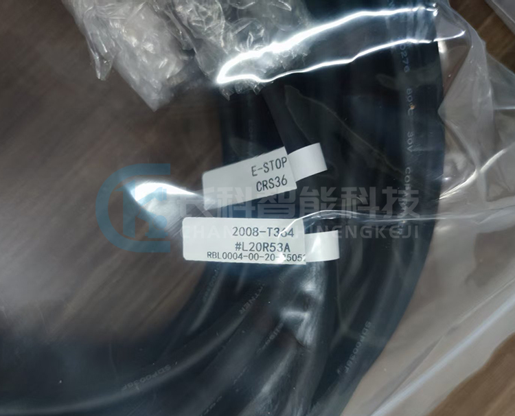 發(fā)那科機械臂線纜2008-T364 8015-T897 發(fā)那科機械臂線纜2008-T364 8015-T897