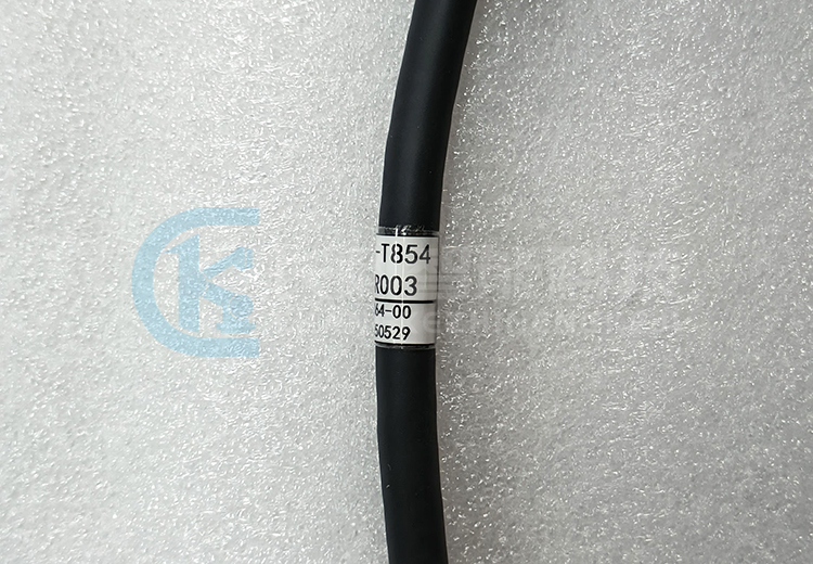 發(fā)那科編碼器電纜2005-T854#L4R003