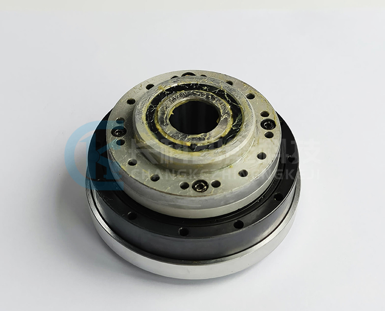 那智機(jī)器人三軸減速機(jī)20-100 那智機(jī)器人三軸減速機(jī)20-100