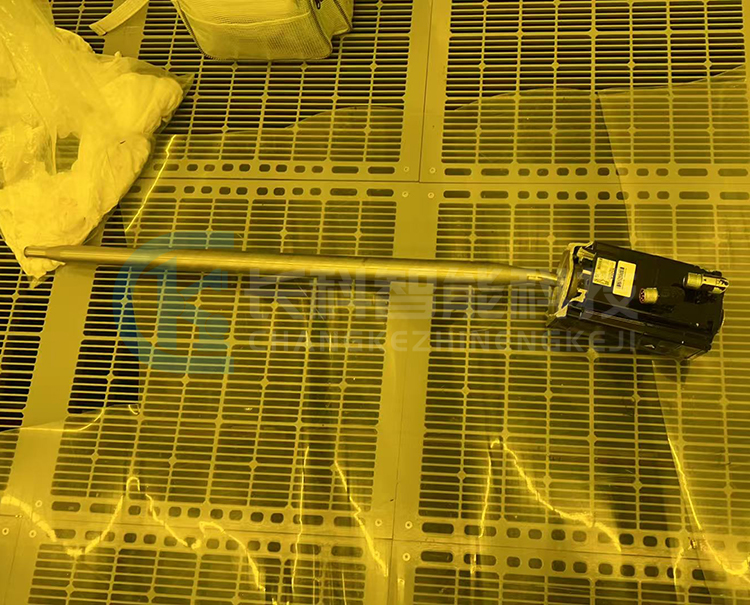 庫卡機(jī)器人KR210 R2700 prime CR FLR撞機(jī)維修 庫卡機(jī)器人KR210 R2700 prime CR FLR撞機(jī)維修