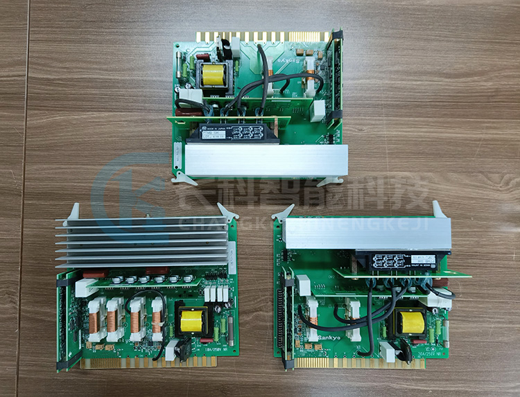 Nidec Sankyo三協(xié)機器人控制器板子0570270N WC51A Nidec Sankyo三協(xié)機器人控制器板子0570270N WC51A