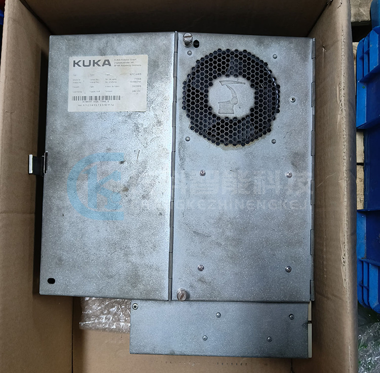 庫(kù)卡機(jī)器人KR C2主機(jī)箱00-180-791