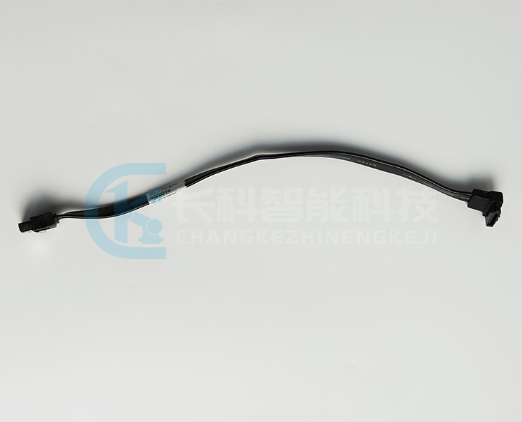 庫卡機器人固態(tài)硬盤原裝數(shù)據線00-170-870電源線W269898 910X01