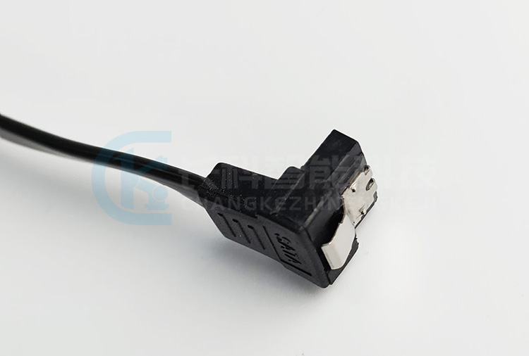 庫卡機器人固態(tài)硬盤原裝數(shù)據線00-170-870電源線W269898 910X01