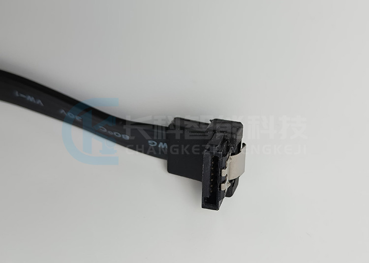 庫卡機器人固態(tài)硬盤原裝數(shù)據線00-170-870電源線W269898 910X01