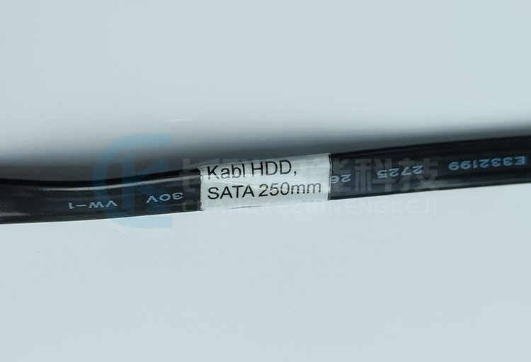 庫卡機器人固態(tài)硬盤原裝數(shù)據線00-170-870電源線W269898 910X01