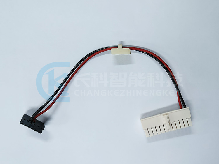 庫卡機器人固態(tài)硬盤原裝數(shù)據線00-170-870電源線W269898 910X01