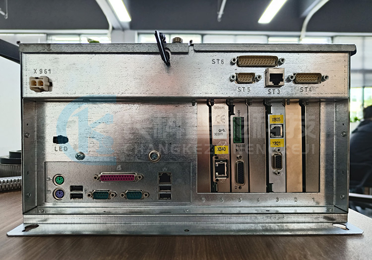 庫卡KR C2控制器主機(jī)00-134-331