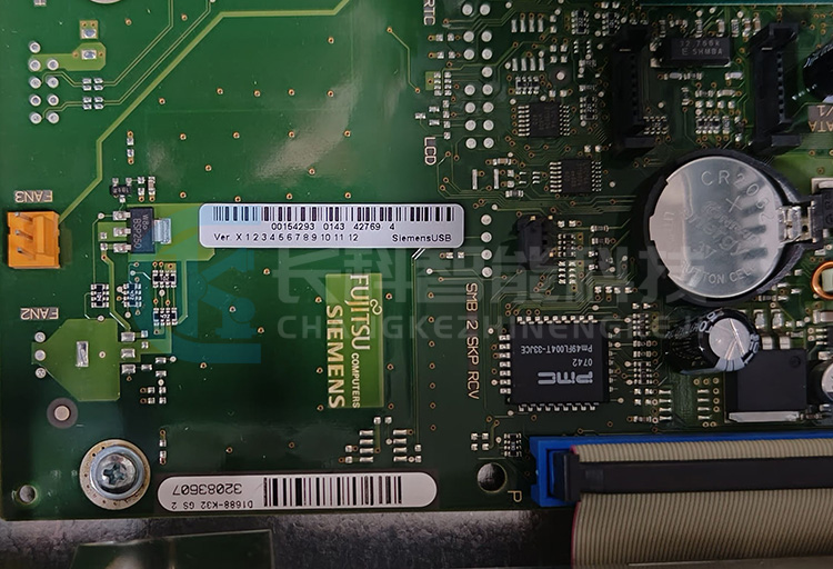 庫卡KR C2控制器主機(jī)00-134-331