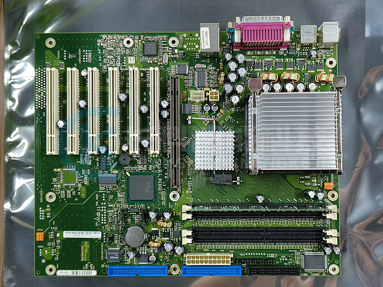 庫卡KR C2控制器主機(jī)00-134-331