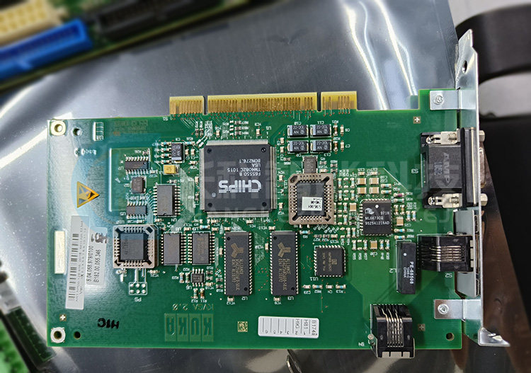 庫卡KR C2控制器主機(jī)00-134-331